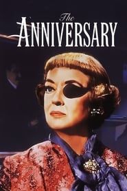 The Anniversary 1968 streaming
