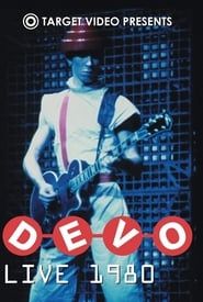 watch Devo Live 1980