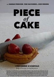 Piece of Cake series tv