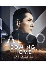 Coming Home - Das Falco-Tribute Konzert series tv