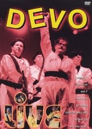 Devo Live (2004)