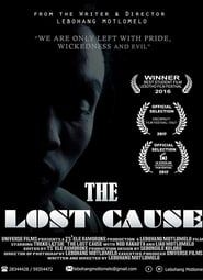 The Lost Cause series tv