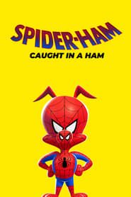 Spider-Ham: Caught in a Ham series tv