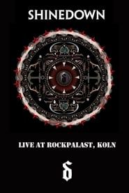 Shinedown: Live at Rockpalast (2012)