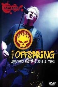 Image The Offspring: Live at Lowlands 2011