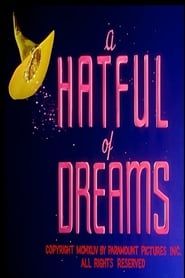 A Hatful of Dreams series tv