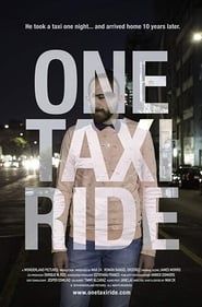 One Taxi Ride series tv