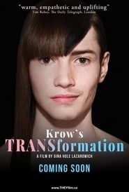 Image Krow's Transformation