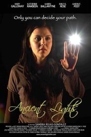 Ancient Lights series tv