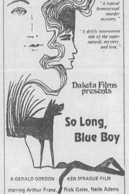 Image So Long, Blue Boy 1973