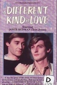A Different Kind of Love (1985)