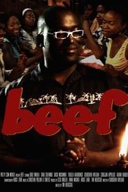 Beef (2007)
