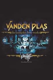 Image Vanden Plas - The Seraphic Live Works