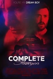 Complete Strangers series tv