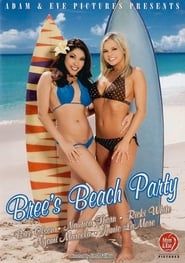 Bree's Beach Party-hd
