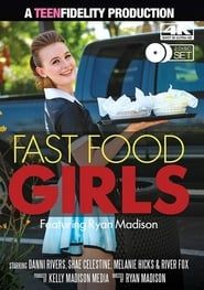 Image Fast Food Girls