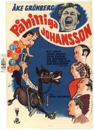 Inventive Johansson (1950)