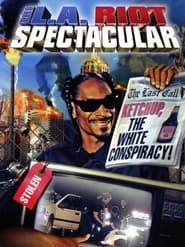 The L.A. Riot Spectacular series tv