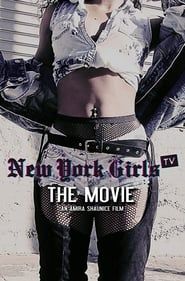 New York Girls TV: The Movie series tv