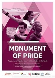 Monument of Pride series tv