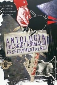 The Anthology of Polish Experimental Animation series tv