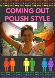 Coming Out Polish Style series tv