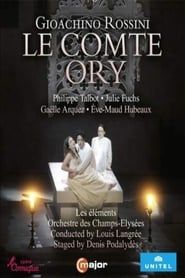 Rossini: Le Comte Ory series tv