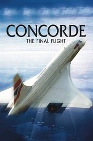 Concorde: The Final Flight series tv