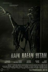 Kain Kafan Hitam series tv