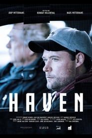 Haven series tv