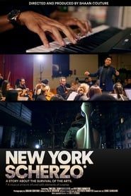 New York Scherzo series tv