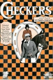 Checkers 1919 streaming