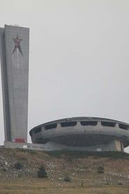 Image Built to Last – Relics of Communist Era Architecture 2017