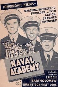 Naval Academy series tv