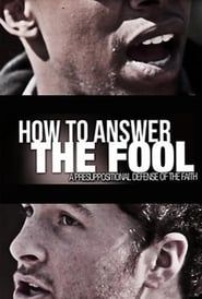 Image How to Answer the Fool