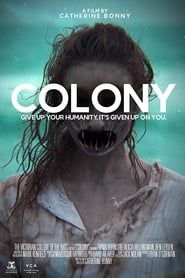 Colony series tv
