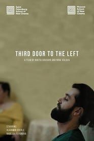 Third Door On The Left series tv