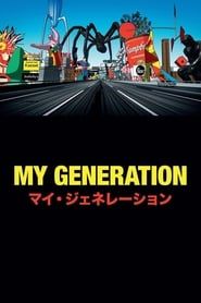 My Generation series tv