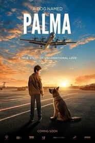 A Dog Named Palma series tv