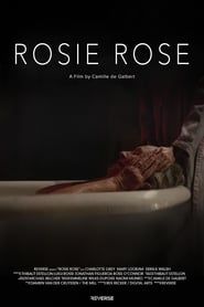 Rosie Rose series tv