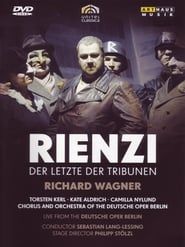 Rienzi, der letzte der Tribunen (2010)
