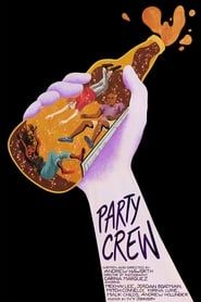 Party Crew series tv