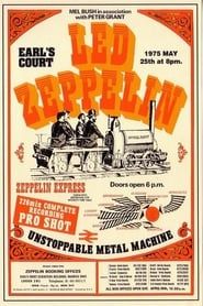 Led Zeppelin - Unstoppable Metal Machine series tv