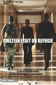 Einstein Was A Refugee series tv