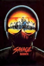 Image L'Aube sauvage 1985