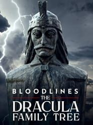 Bloodlines: The Dracula Family Tree series tv