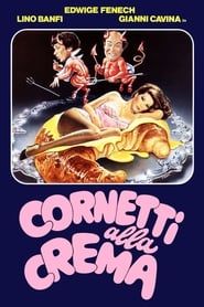 Cornetti alla crema (1981)