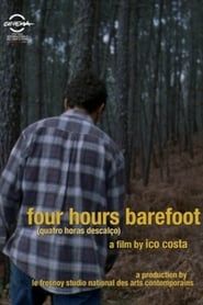 Image Four Hours Barefoot 2012