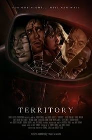 Territory series tv