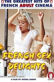 Image French Sex Delights 1977